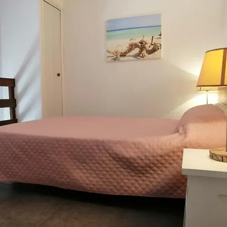 Semesterpark Monte D'oro 2*
