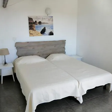 Monte D'oro Semesterpark 2*