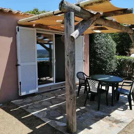 Monte D'oro Holiday park 2*