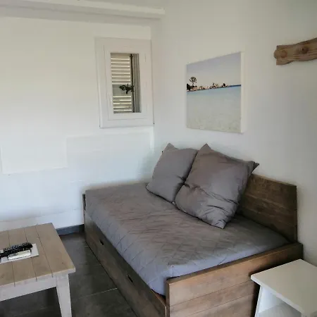 Monte D'oro Holiday park