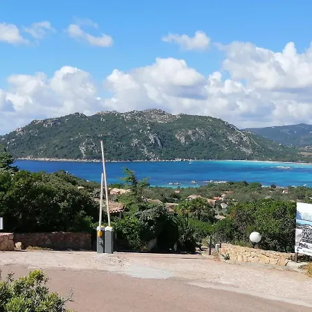 Monte D'oro Holiday park 2*