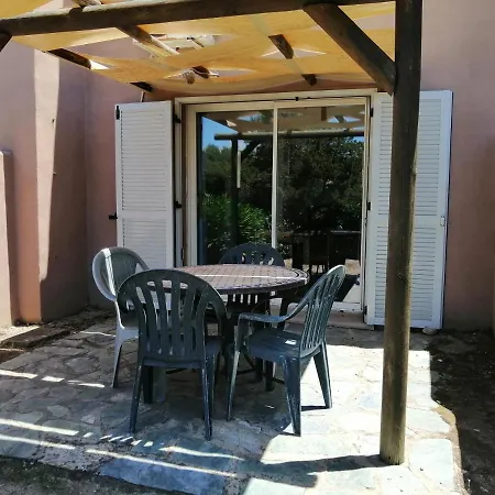 Monte D'oro Holiday park 2*