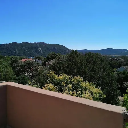 Parco vacanze Résidence Monte D'oro Porto Vecchio