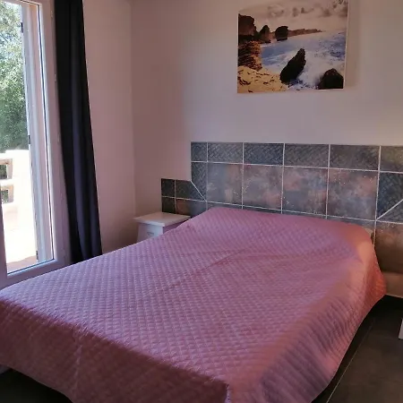 Résidence Monte D'oro 2* Porto Vecchio