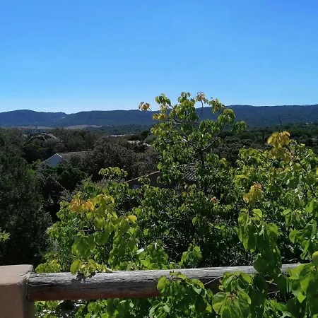 Parco vacanze Résidence Monte D'oro 2*