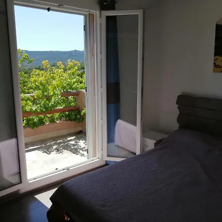 Résidence Monte D'oro Parco vacanze