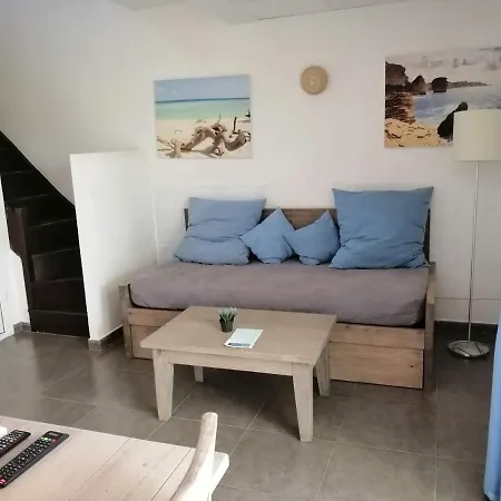 Parco vacanze Résidence Monte D'oro Porto Vecchio