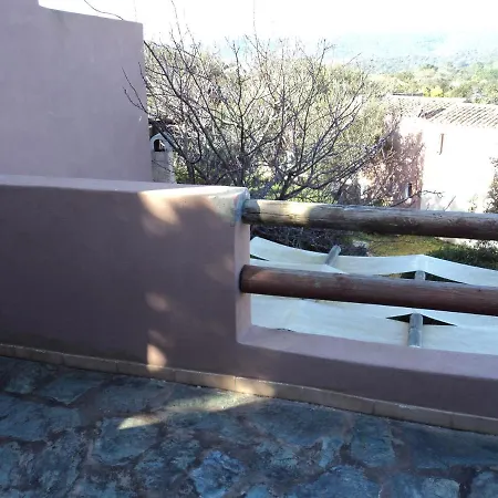 Résidence Monte D'oro Parco vacanze Porto Vecchio