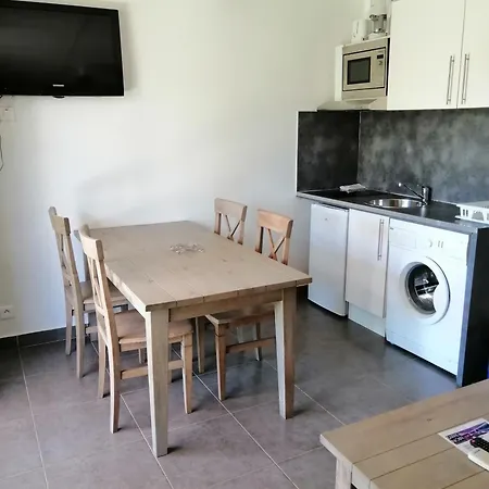 Monte D'oro Holiday park