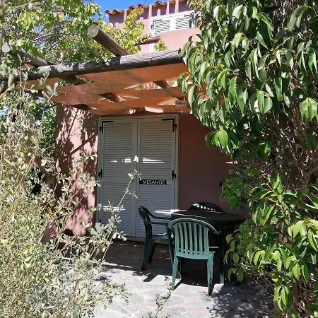 Parco vacanze Résidence Monte D'oro 2*