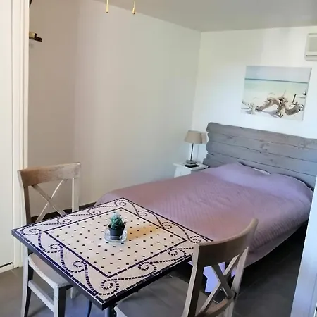 Monte D'oro 2* Porto-Vecchio (Corsica)