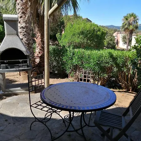 Résidence Monte D'oro