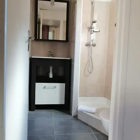 Holiday park Monte D'oro