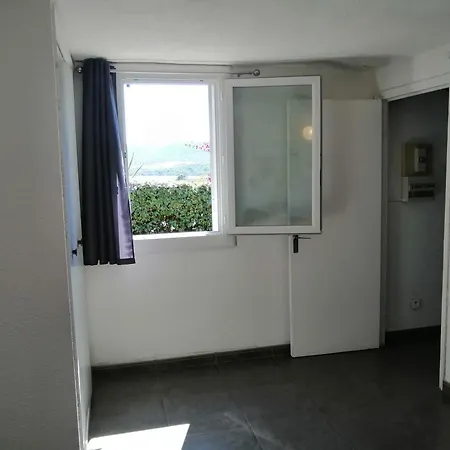 Tatil parkı Monte D'oro