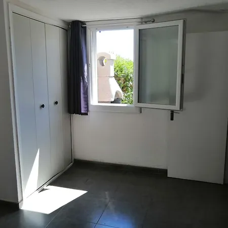 Monte D'oro Holiday park