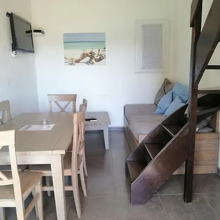 Holiday park Monte D'oro