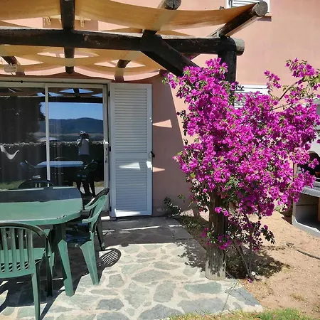 Monte D'oro Holiday park 2*