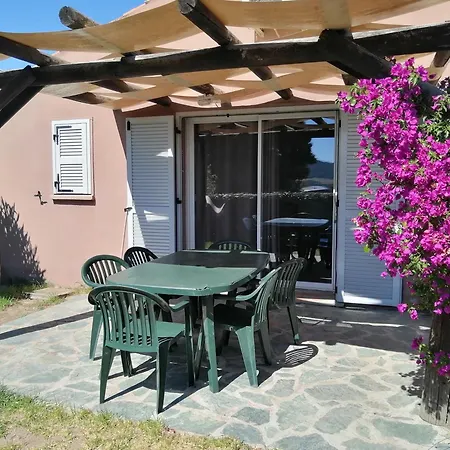 Holiday park Monte D'oro