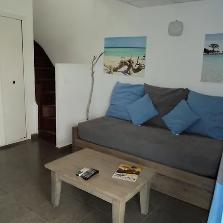 Monte D'oro Holiday park 2*