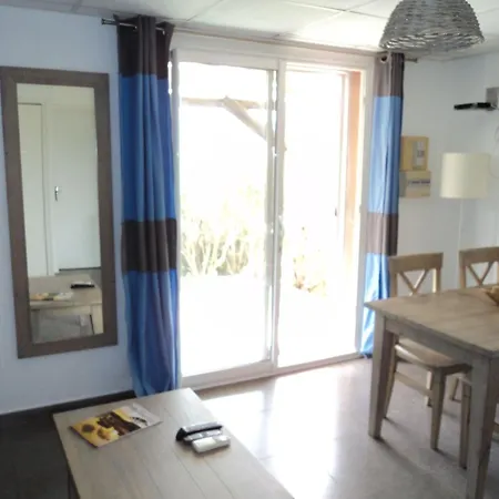 Holiday park Monte D'oro 2*