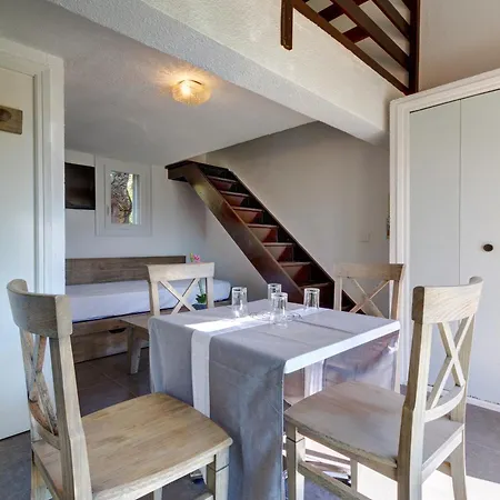 Holiday park Monte D'oro 2*