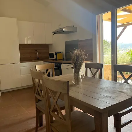 Monte D'oro Porto-Vecchio (Corsica)