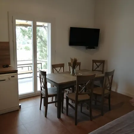 Monte D'oro Holiday park 2*