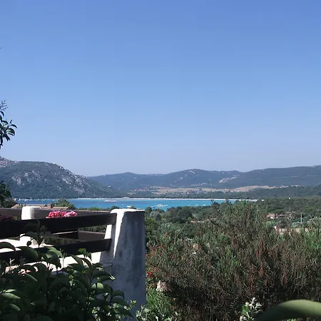 Πάρκο διακοπών Monte D'oro