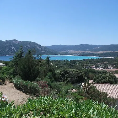 Tatil parkı Monte D'oro