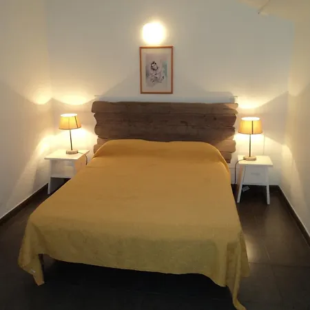 Monte D'oro 2* Porto-Vecchio (Corsica)