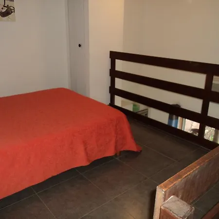 Monte D'oro Holiday park