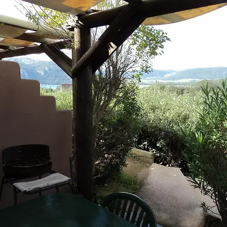 Monte D'oro Tatil parkı