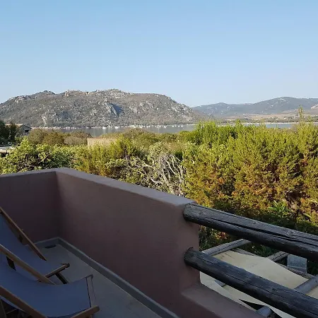 Πάρκο διακοπών Monte D'oro 2*