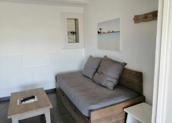 Monte D'oro Holiday park