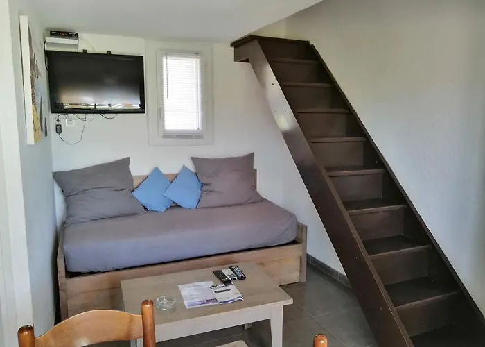 Monte D'oro Porto-Vecchio (Corsica)