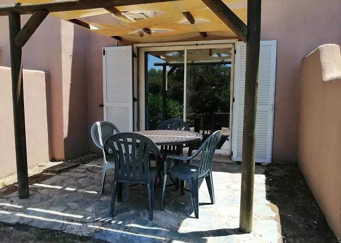 Monte D'oro Holiday park 2*