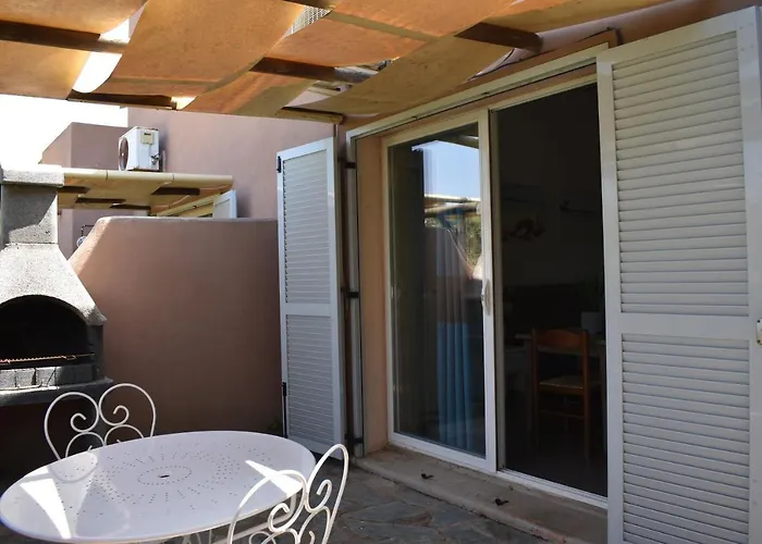 Monte D'oro Holiday park 2*