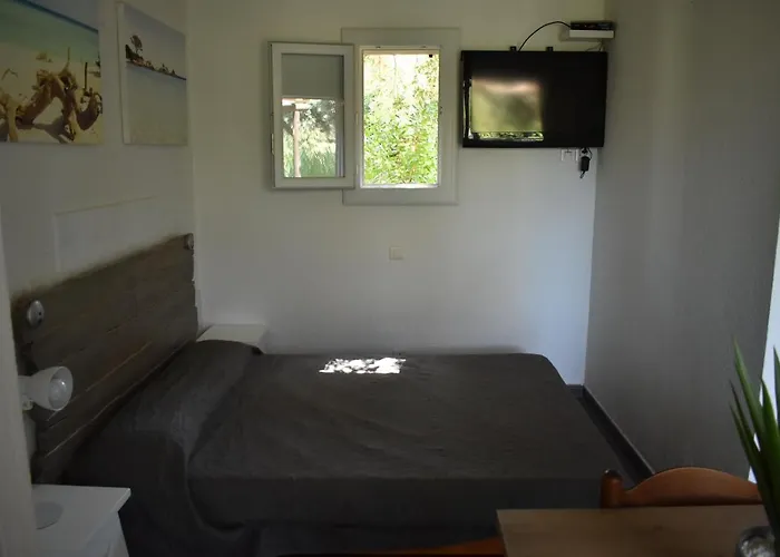 Holiday park Monte D'oro 2*