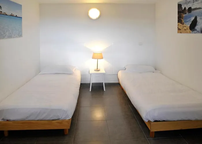 Holiday park Monte D'oro