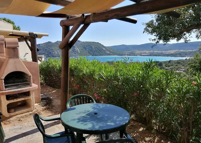 Holiday park Monte D'oro