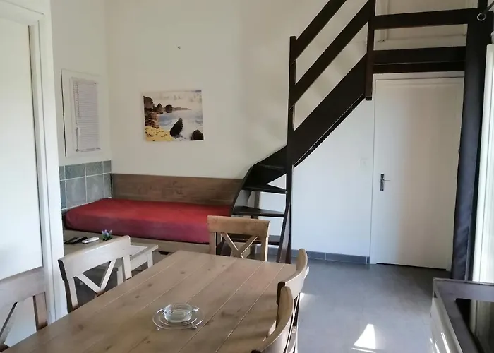 Monte D'oro 2* Porto-Vecchio (Corsica)