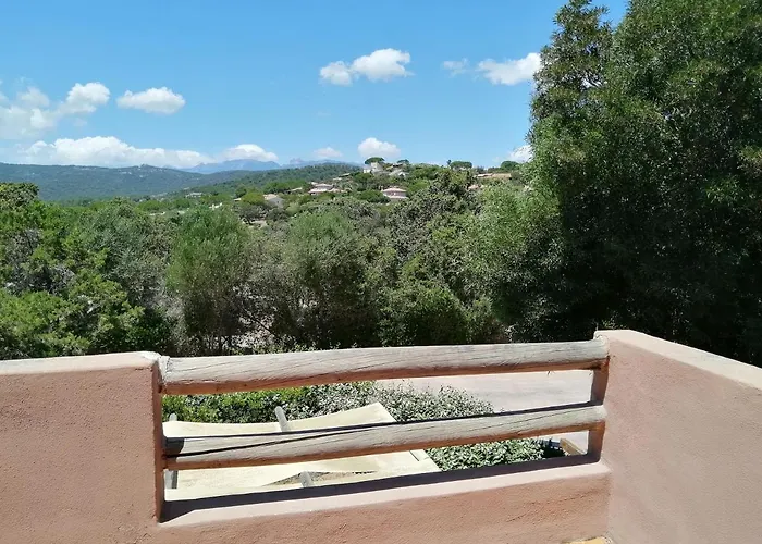 Monte D'oro Holiday park