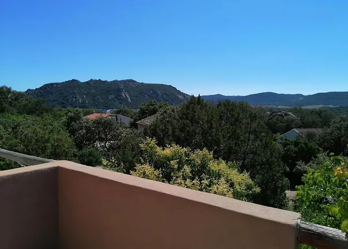 Feriepark Monte D'oro Porto-Vecchio (Corsica)