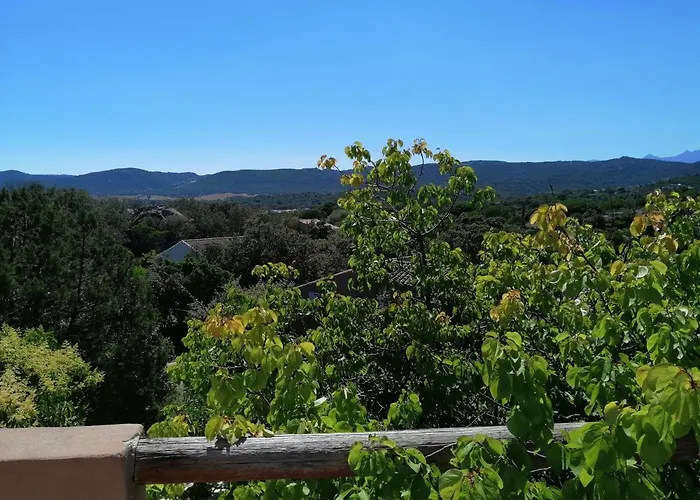 Holiday park Monte D'oro 2*