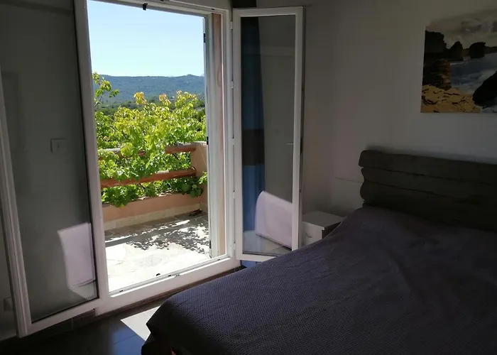 Monte D'oro Holiday park