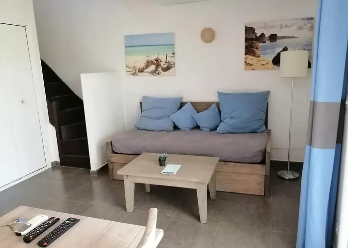 Feriepark Monte D'oro Porto-Vecchio (Corsica)