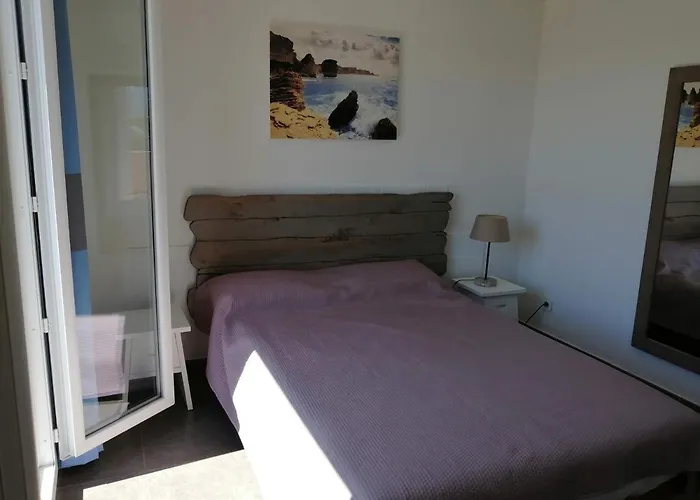 Résidence Monte D'oro 2* Porto-Vecchio (Corsica)