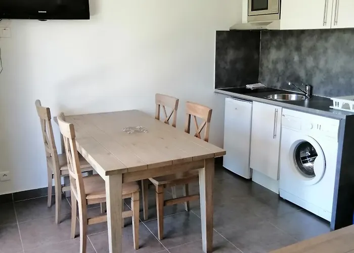 Monte D'oro Holiday park