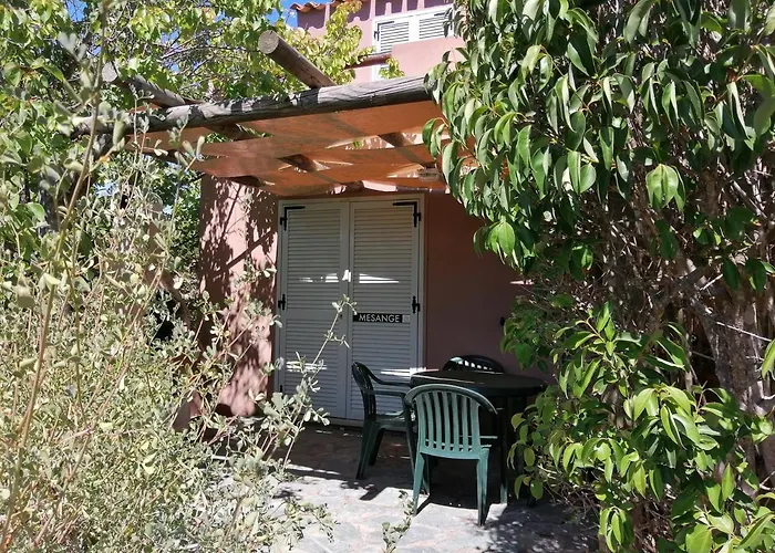 Feriepark Monte D'oro 2*