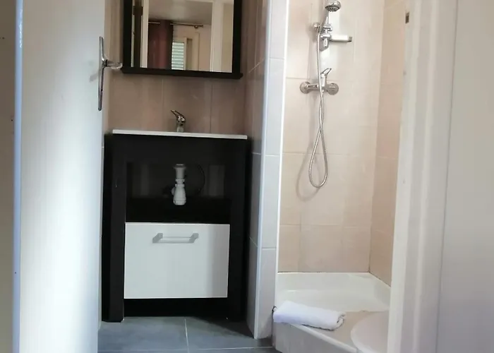 Holiday park Monte D'oro